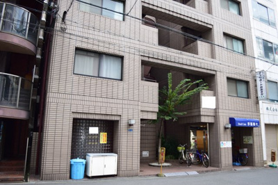 【外観】 | エンブレム丸高