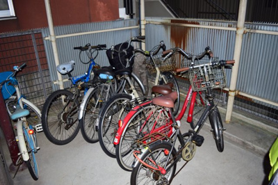 【その他共用部分】 | エンブレム丸高