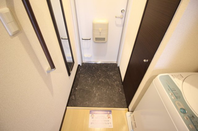 【キッチン】 | クレイノウイングス瓜破