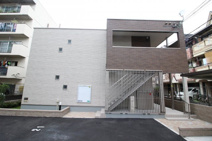 クレイノウイングス瓜破の画像