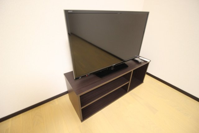 【設備】 | クレイノウイングス瓜破 | ３２インチＴＶ