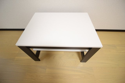 【設備】 | クレイノウイングス瓜破 | ローテーブル