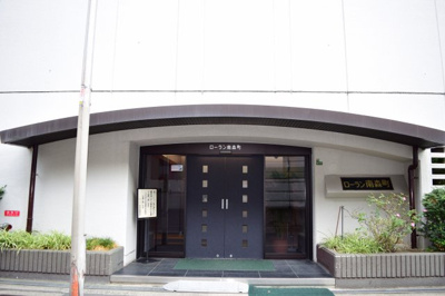 【外観】 | ローラン南森町