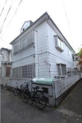 【外観】 | キャナール壱番館