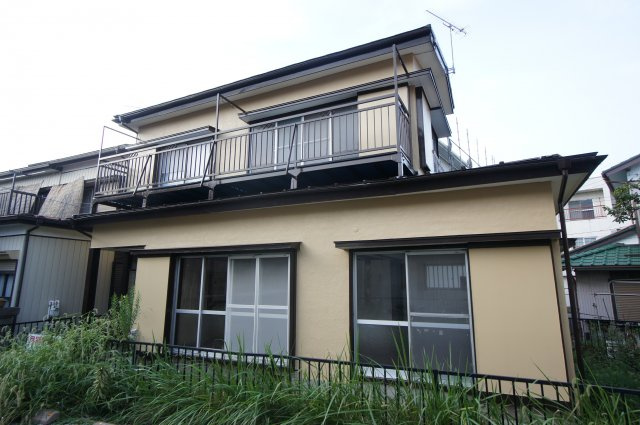 井野３丁目戸建の外観
