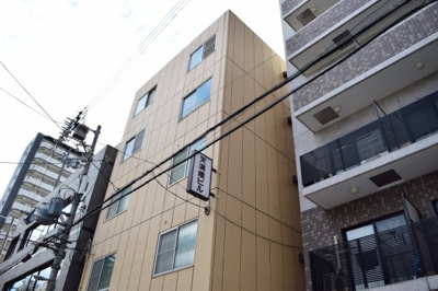 【外観】 | 天満橋ビル