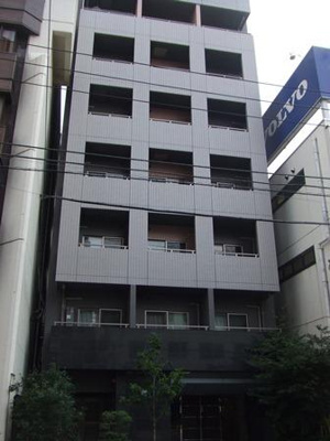 【外観】 | パークウェル東大前 | 外観