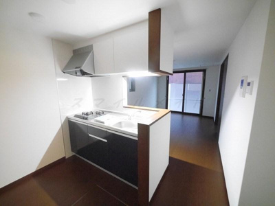 【居間・リビング】 | リンコート片瀬