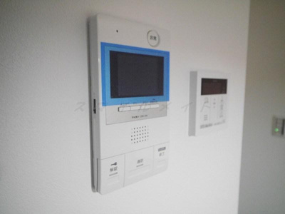 【セキュリティ】 | リンコート片瀬