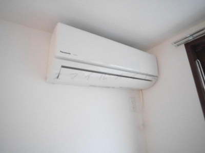 【設備】 | リンコート片瀬