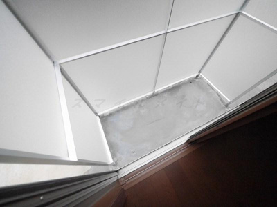 【バルコニー】 | リンコート片瀬