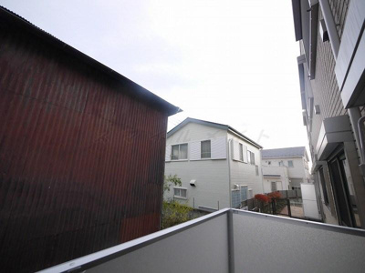 【展望】 | リンコート片瀬