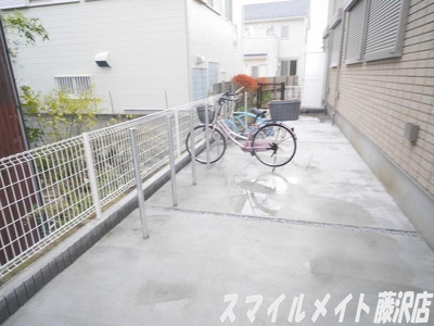 【その他共用部分】 | リンコート片瀬