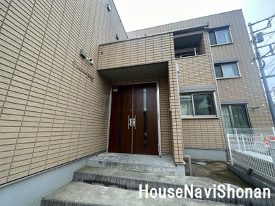 【エントランス】 | リンコート片瀬