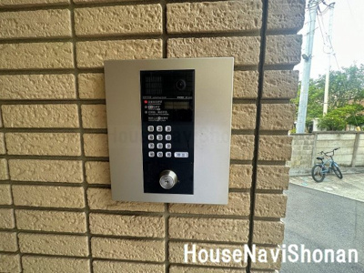 【セキュリティ】 | リンコート片瀬