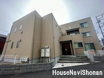 【外観】 | リンコート片瀬