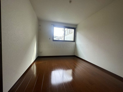 【寝室】 | リンコート片瀬