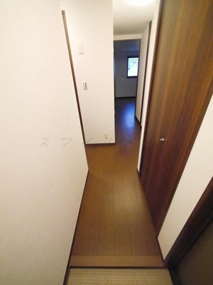 【玄関】 | リンコート片瀬