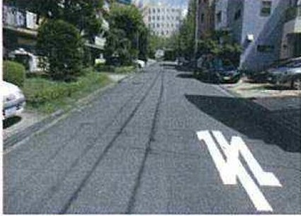 箕面市船場西2丁目　中古一戸建の周辺