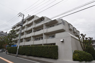 【外観】 | 物件のお問い合わせは、 ０３－５４５６－５４１５までお気軽にどうぞ！