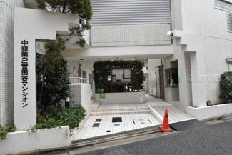 【エントランス】 | エントランス
