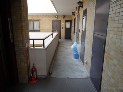 【その他共用部分】 | メゾン・ド・レカン