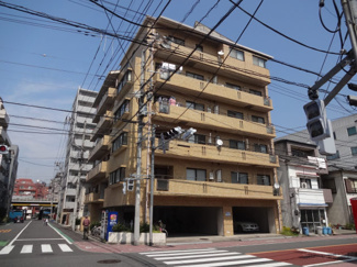 【外観】 | メゾン・ド・レカン