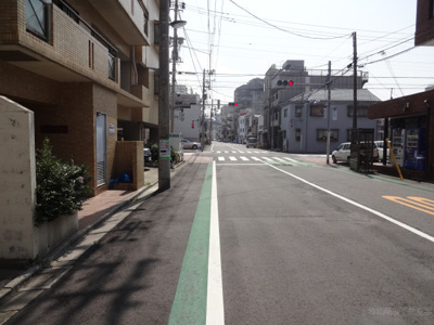 【周辺】 | メゾン・ド・レカン