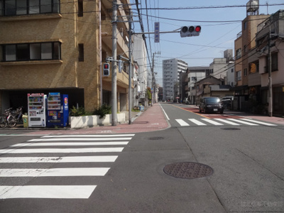 【周辺】 | メゾン・ド・レカン