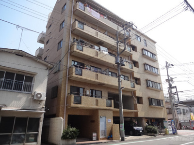 【外観】 | メゾン・ド・レカン | メゾン・ド・レカン