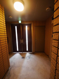 【エントランス】 | 株式会社スマイルメイトでは契約金のクレジット決済も可能です♪