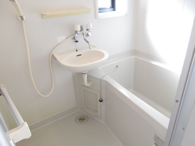  | サンモール西大寺 | 同型タイプ