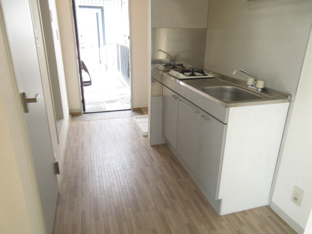  | サンモール西大寺 | 同型タイプ