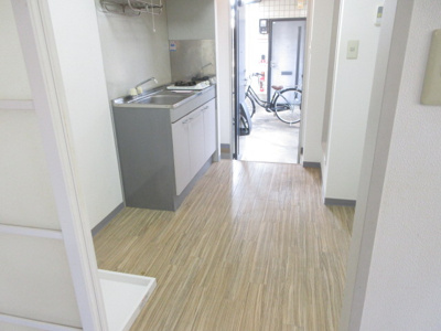  | サンモール西大寺 | 同型タイプ