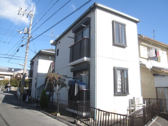 【外観】 | サンモール西大寺