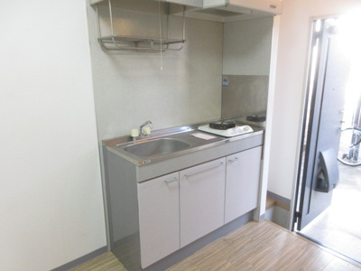 【キッチン】 | サンモール西大寺 | 同型タイプ