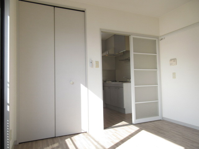  | サンモール西大寺 | 同型タイプ