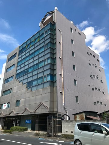 ＪＳ－Ｉビルの外観