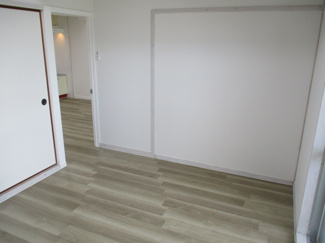 【洋室】 | シャトレ高嶺