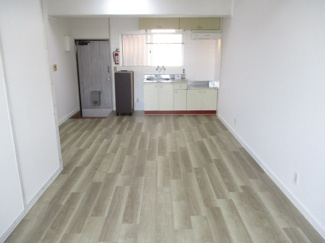 【居間・リビング】 | シャトレ高嶺