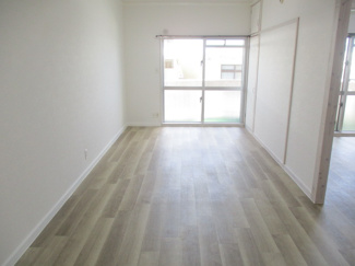 【居間・リビング】 | シャトレ高嶺