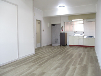 【居間・リビング】 | シャトレ高嶺