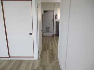 【洋室】 | シャトレ高嶺