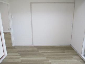 【洋室】 | シャトレ高嶺