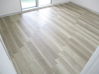 【洋室】 | シャトレ高嶺