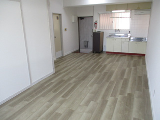 【居間・リビング】 | シャトレ高嶺