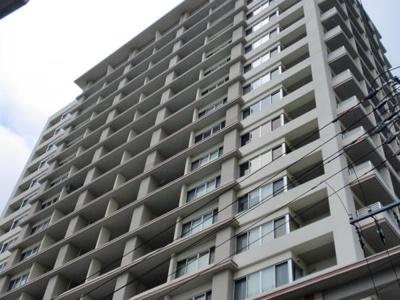 【外観】 | フレスコア旭橋