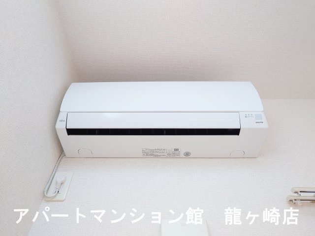 グラン・リーオⅠの設備