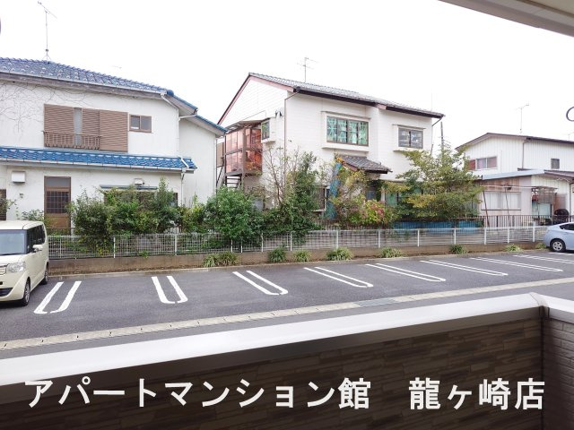 グラン・リーオⅠの展望