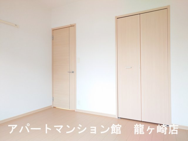 グラン・リーオⅠの内装